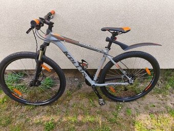 KELLYS Spider 30 Grey Orange M 29"