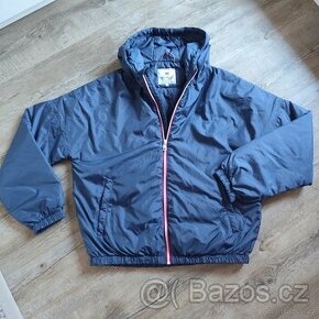Bomber bunda Kenvelo