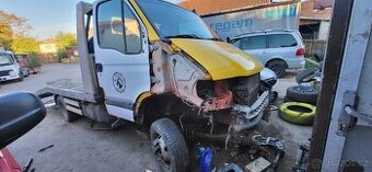 Mascott 2.8 Diesel Odtahovka