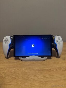 Ps Portal