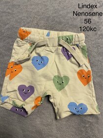 detske obleceni Lindex