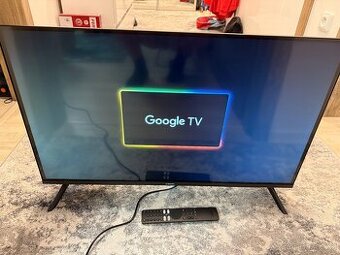 Televize Xiaomi TV A 32"