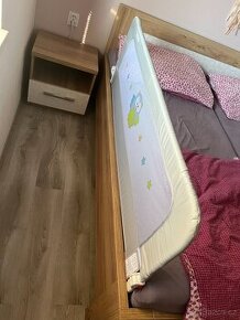 Prodám zábranu na postel ZOPA Monna