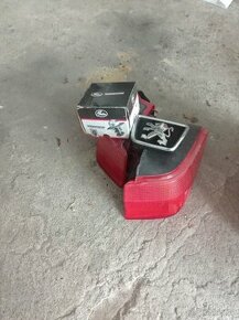 Peugeot 306