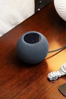 ZÁRUKA HomePod Mini Black