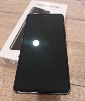 Prodám Samsung Galaxy A53 5G 6/128GB