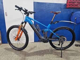 CUBE Stereo Hybrid 140 HPC Actionteam 750