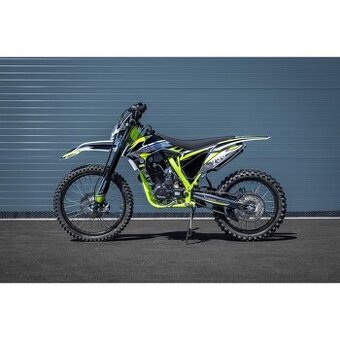 Pitbike Leramotors Killer 250ccm, kola 21/18, limited