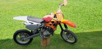KTM sx 65