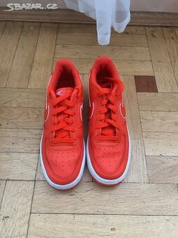 Boty Nike Air Force 1 GS, Unisex, vel.40