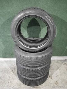 4ks letni 215/45/16 Kumho