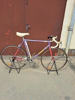 Shimano RX100 - 1