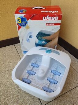 Masážní vana na nohy Ufesa BH-5612