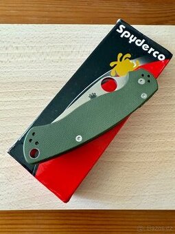 Nůž SPYDERCO PARA MILITARY 2 - 1
