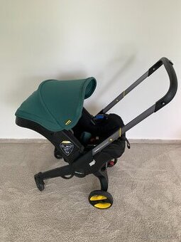 Autosedačka DOONA vč.báze ISOFIX