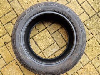 Sada letních pneu 215/55 R17 Nexen N Fera SU1 94V