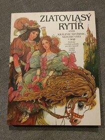 Zlatovlasý rytíř