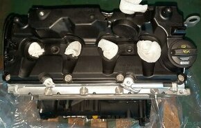 motor 2.0 TDI 140kw označ. DFC