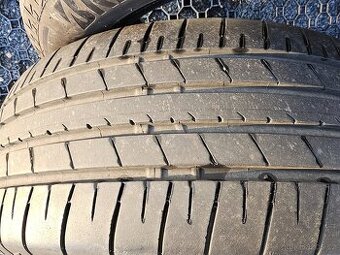 215/55/R18 Bridgestone