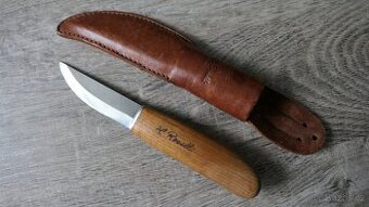 Roselli Wootz Carpenter