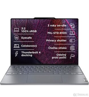 Lenovo ThinkBook 13x G4