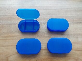 4x krabička, box, boxík na drobné věci - SLEVA