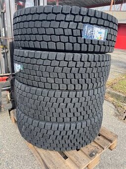 PNEU ALBOURGH 315/70R22.5