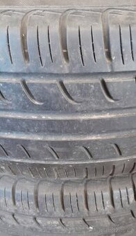 Letní pneu 185/65R14