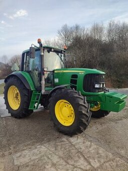 Predám John Deere 6630