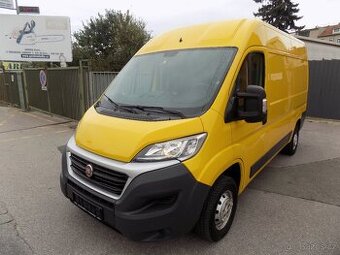Fiat Ducato 2.3 JTD 96 KW L2H2 NAVI TZ KLIMA