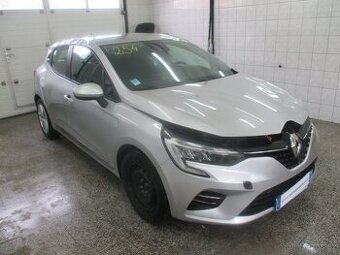Renault Clio V 1,0