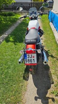Prodám Moto Guzzi V7 Special