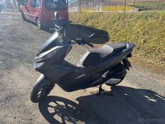 Honda PCX 125