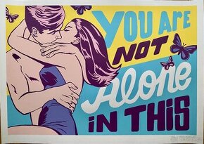 Pasta Oner - you are not alone - 1