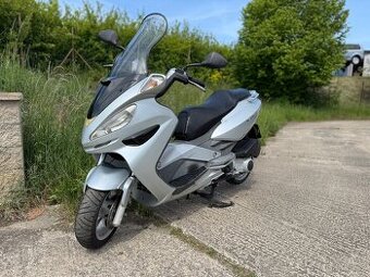 MALAGUTI MADISON 200