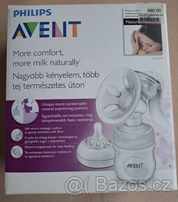 Odsávačka Philips AVENT