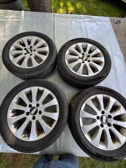 BBS 5x112 r16