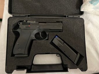 CZ75D COMPACT