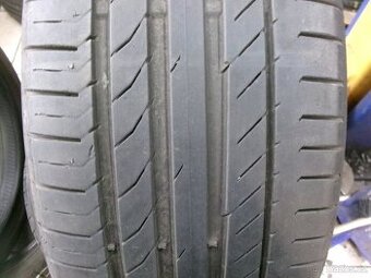 225/40 R18 CONTINENTAL (5mm) č.15736