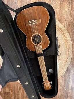 Ukulele tenor lanikai ACS-T