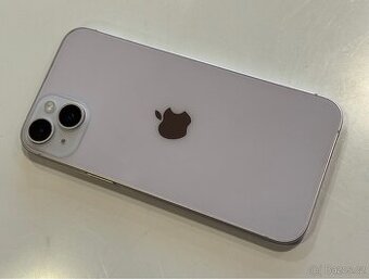 iPhone 14 Plus,, Purple, 128GB
