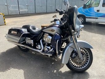Prodám Harley Davidson Ultra Classic Electro Glide