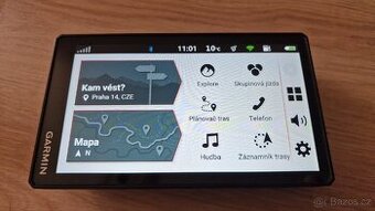 Garmin zumo XT2 - 1