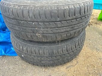 Kola 4x100