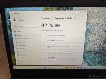 Lenovo 14" Intel Core i5, 16GB RAM, 1TB SSD