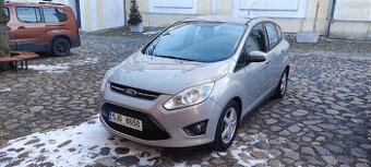 Ford C-max automat
