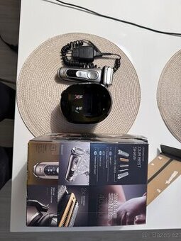 Braun 9 series 92