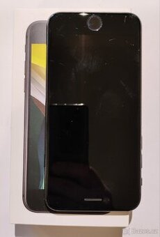 Apple iPhone SE 2020, 128Gb