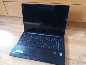 Lenovo G50-30 - 1