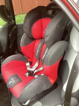 Autosedačka Caretero - 1